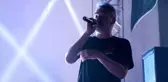 Özel Denizli Cerrahi Hastanesi'nden Sagopa Kajmer konserine sağlık desteği