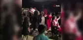 Tekerlekli sandalyeden nikah masasına uzanan aşk hikayesi