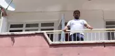 Yapmadığı yolculukta adına kesilen bilet yüzünden karantinaya alındı