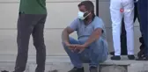 Son dakika haberleri! 2 yaşındaki Ecrin Keskin'in cenazesi morgdan alındı