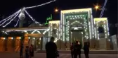 Bağdat'ta bayram namazı kılındı