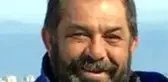 Bozcaada'da zıpkınla balık avlamak için denize giren kişi kayboldu