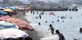 Çınarcık bayramda nüfusunun 30 katını ağırlıyor