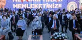 Son Dakika | Eski Başbakan ve Meclis Başkanı merhum Yıldırım Akbulut'un ismi Erzincan Havalimanı'na verildi