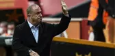 Fatih Terim, PSV maçı öncesi takımdan ayrılacak futbolculara ilişkin konuştu: Onlar bizim kıymetlilerimiz