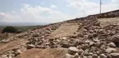 Hititlerin din merkezi Nerik'te kazı çalışmaları yeniden başladı
