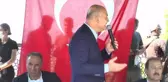 İçişleri Bakanı Soylu, bayramlaşma programına katıldı (2)