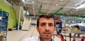 Türkiye'nin insansız savaş uçağı