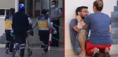 Bayram günü tarifsiz acı! Kurban keserken kalp krizi geçirip öldü