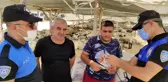 Son dakika: Mersin polisi sahte paraya karşı uyardı
