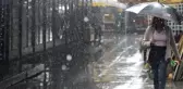 Meteoroloji uzmanları teker teker konuştu! Marmara ve Ege'de perşembe gününden itibaren şiddetli yağış bekleniyor