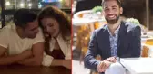 Samimi görüntüleri olay olmuştu! Kadir Doğulu, rol arkadaşını öve öve bitiremedi