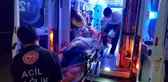 Tartıştığı eşini öldüren koca tutuklandı