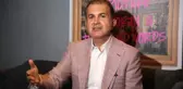 AK Parti'li Ömer Çelik'ten, Adana'da ziyaret ve inceleme