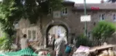 Almanya'da Stolberg bölge sakinleri selde yaşananları anlattı