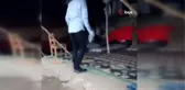 Aşı ekipleri dağ taş dinlemiyor