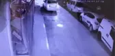 Bağcılar'daki cinayetin zanlısı yurt dışına kaçmak isterken yakalandı