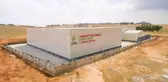 Türkiye'nin ilk lisanslı Antep Fıstığı Deposu