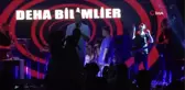 Bodrum Deha Bilimlier ile coştu