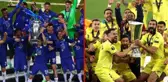 Chelsea-Villareal arasında oynanacak UEFA Süper Kupası maçı Exxen'de yayınlanacak