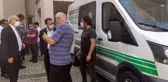 Eski damadı tarafından bıçaklanan federasyon başkanı Süleyman Olgun, hayatını kaybetti