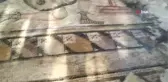 Evinin avlusunda tarihi hazine çıktı, taşınması 3 yıl sürdü
