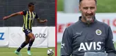 Gustavo'yu üçlü stoperin merkezinde oynatan Vitor Pereira'nın amacı ortaya çıktı