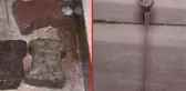 Kaçak kurban kesimi nedeniyle Yeşilçam'a bile konu olan tarihi Boğazköy'de çeşmeden su yerine kan aktı