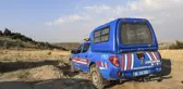 Kaçan kurbanlığı yakalamaya çalışırken kaybolan genci arama çalışmaları sürdü