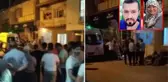Komşuları kanlar içinde buldu! Annesini boğazını keserek öldürmüş