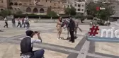 Kurban bayramında turizm yoğunluğu