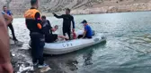 Siirt'te serinlemek için suya giren gencin cesedi bulundu