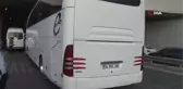 Yenikapı'da zincirleme kaza: 1 hafif yaralı