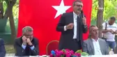 AK Parti Genel Başkan Yardımcısı Mahir Ünal: - 
