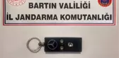 Son dakika haberleri... ANAHTARLIK GÖRÜNÜMLÜ SİLAH İLE OYNARKEN OĞLUNU VURDU