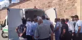 Kocaeli'de bıçaklı kavgada ölen federasyon başkanı için cenaze töreni düzenlendi