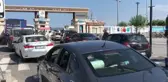 ÇANAKKALE - Feribot iskelelerinde tatilcilerin dönüş yoğunluğu erken başladı