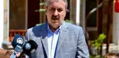 Son dakika haberleri... ESKİŞEHİR - Cumhurbaşkanı Erdoğan'ın KKTC ziyaretine katılan BBP Genel Başkanı Destici'den değerlendirme