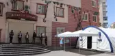 EVLAT NÖBETİNDEKİ ANNE 10 YILDIR BAYRAMDA OĞLUMU GÖRMÜYORUM
