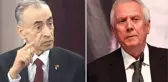 Bir Aziz Yıldırım vakası da G.Saray'da ortaya çıktı! Eski başkanlar şimdilerde aynı kaderi paylaşıyor