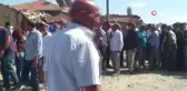 Haymana'da damat dehşetinde hayatını kaybedenler defnedildi