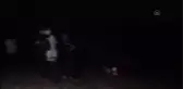 Kaçan kurbanlığı yakalamaya çalışırken kaybolan gencin cansız bedenine ulaşıldı (2)