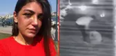 Manken Gizem Akbaş, eğlence kulübünde eski sevgilisi tarafından acımasızca dövüldü! O anlar anbean kaydedildi