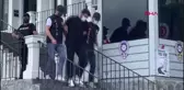 Manken Gizem Akbaş'ı darp eden eski sevgilisi tutuklandı