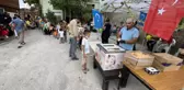 İHH'dan çocuklara dondurma