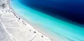 Salda Gölü nerede? Salda gölü hangi şehirde, haritadaki yeri neresi, hangi ilçede?