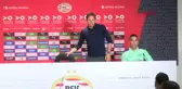 SPOR Roger Schmidt: Bizim adımıza iyi bir sonuç