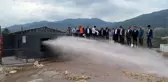 Tokat'ta, jeotermal sondajında yeni bir kaynak bulundu