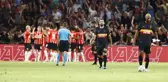 Türk futbolu dibe doğru gidiyor! Tehlike çanları artık çok ciddi çalıyor