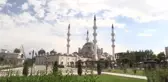 Türkiye Diyanet Vakfı Kırgızistan'da yaklaşık 1700 hisse kurban eti dağıttı